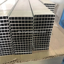 Perfil de microcanal de aluminio para energía solar